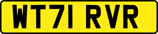 WT71RVR