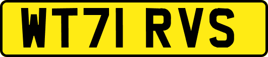 WT71RVS