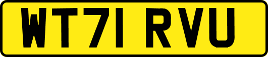 WT71RVU