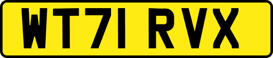 WT71RVX