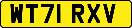 WT71RXV