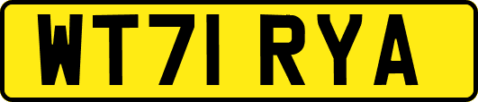 WT71RYA