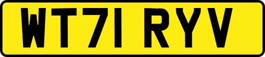 WT71RYV