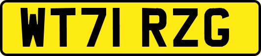 WT71RZG