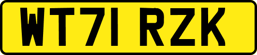 WT71RZK