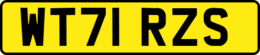 WT71RZS