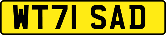 WT71SAD