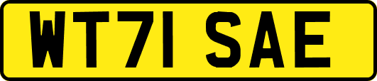 WT71SAE