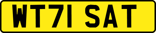 WT71SAT