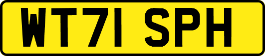 WT71SPH