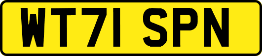 WT71SPN