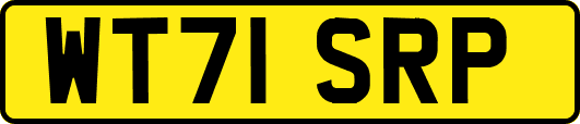 WT71SRP