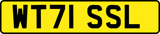 WT71SSL