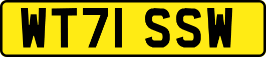 WT71SSW