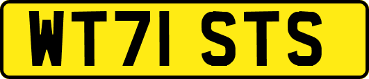 WT71STS