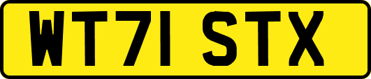 WT71STX