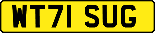 WT71SUG