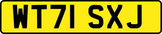 WT71SXJ