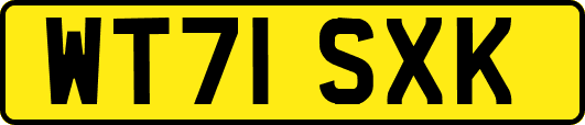 WT71SXK