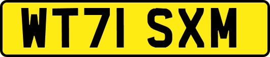 WT71SXM