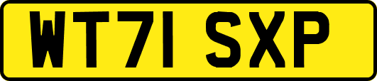 WT71SXP