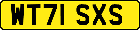 WT71SXS