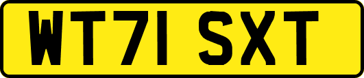 WT71SXT