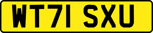 WT71SXU