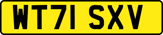 WT71SXV