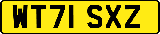 WT71SXZ