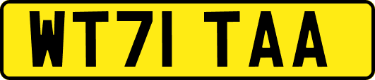 WT71TAA