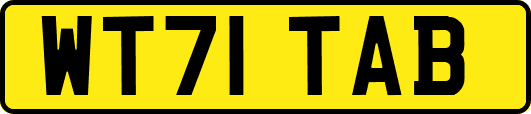 WT71TAB