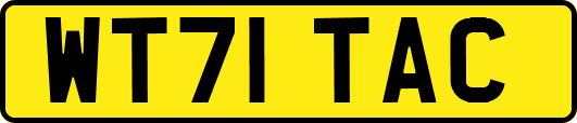 WT71TAC