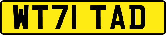 WT71TAD
