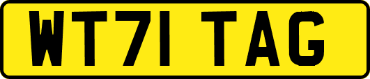 WT71TAG