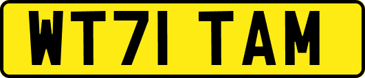 WT71TAM