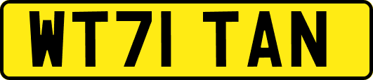 WT71TAN