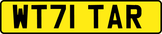 WT71TAR
