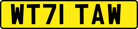 WT71TAW