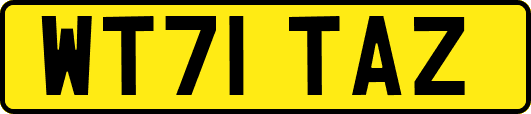 WT71TAZ