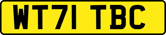WT71TBC