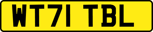 WT71TBL