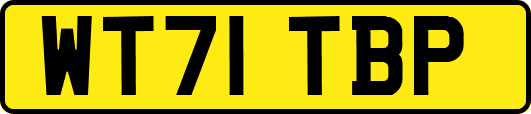 WT71TBP