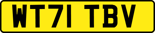 WT71TBV