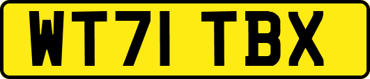 WT71TBX