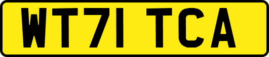 WT71TCA
