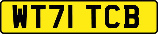 WT71TCB