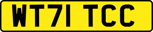 WT71TCC