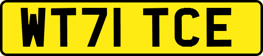 WT71TCE