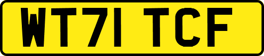 WT71TCF